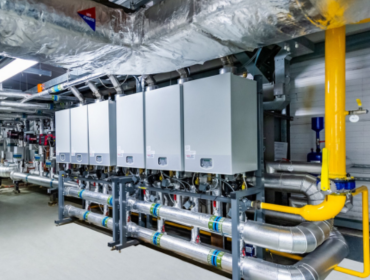 Modern Industrial Solutions